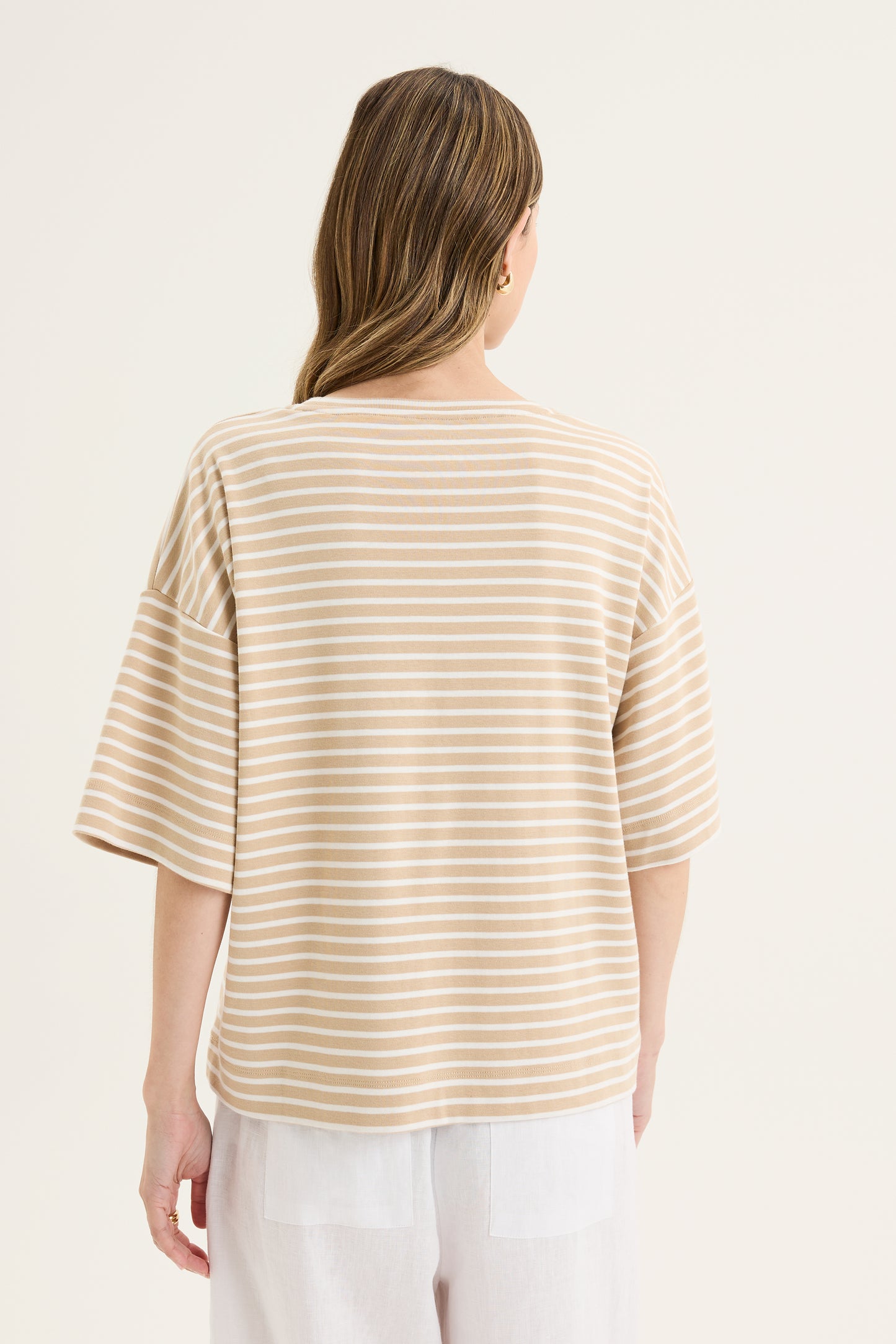 Banda Tee (YTWN3045)