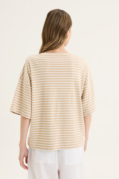 Banda Tee (YTWN3045)