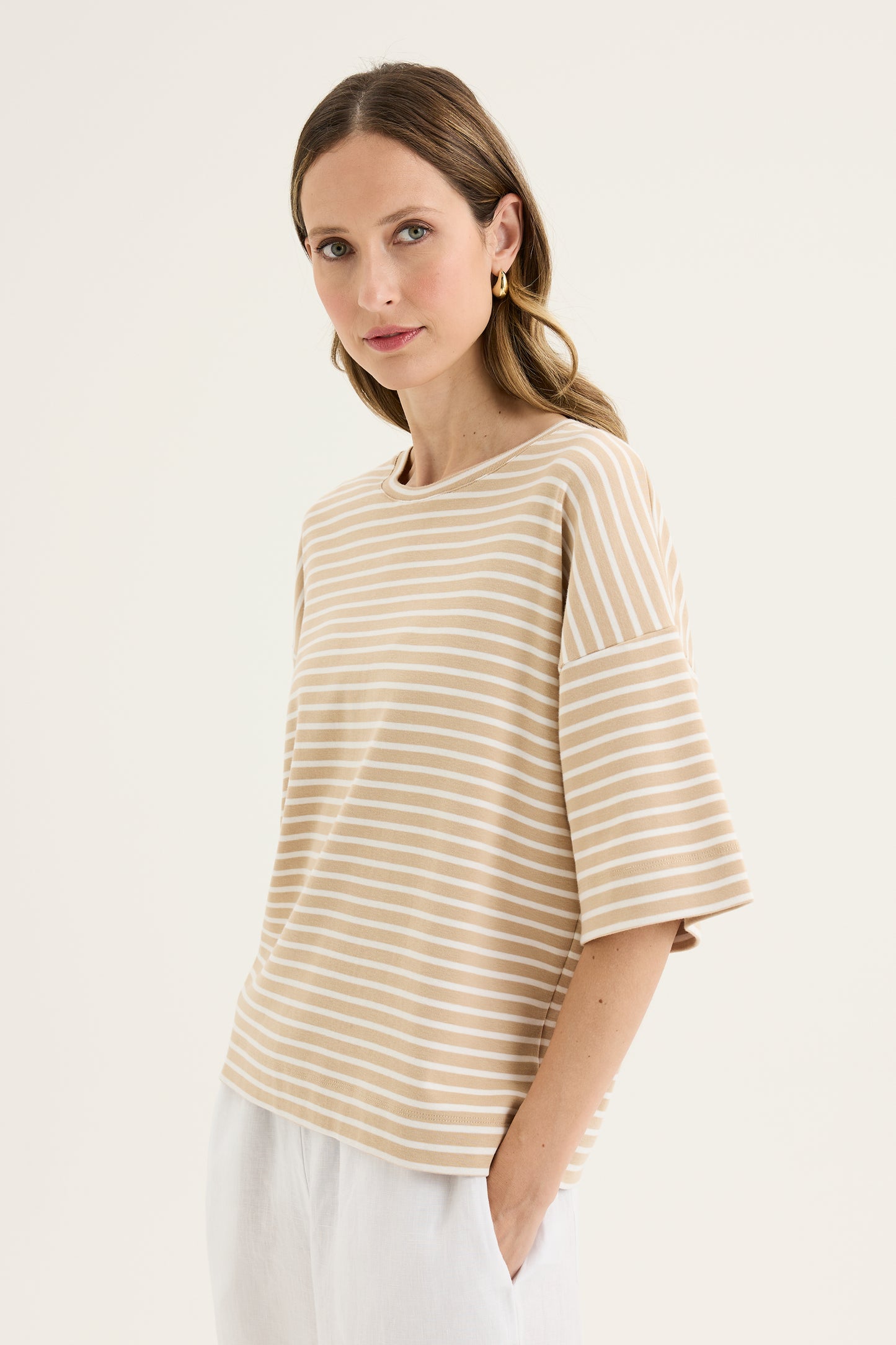 Banda Tee (YTWN3045)