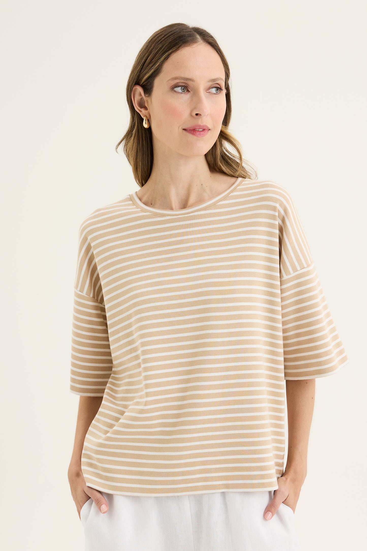 Banda Tee (YTWN3045)