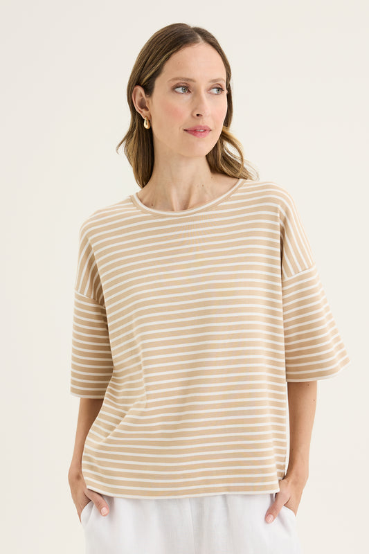 Banda Tee (YTWN3045)