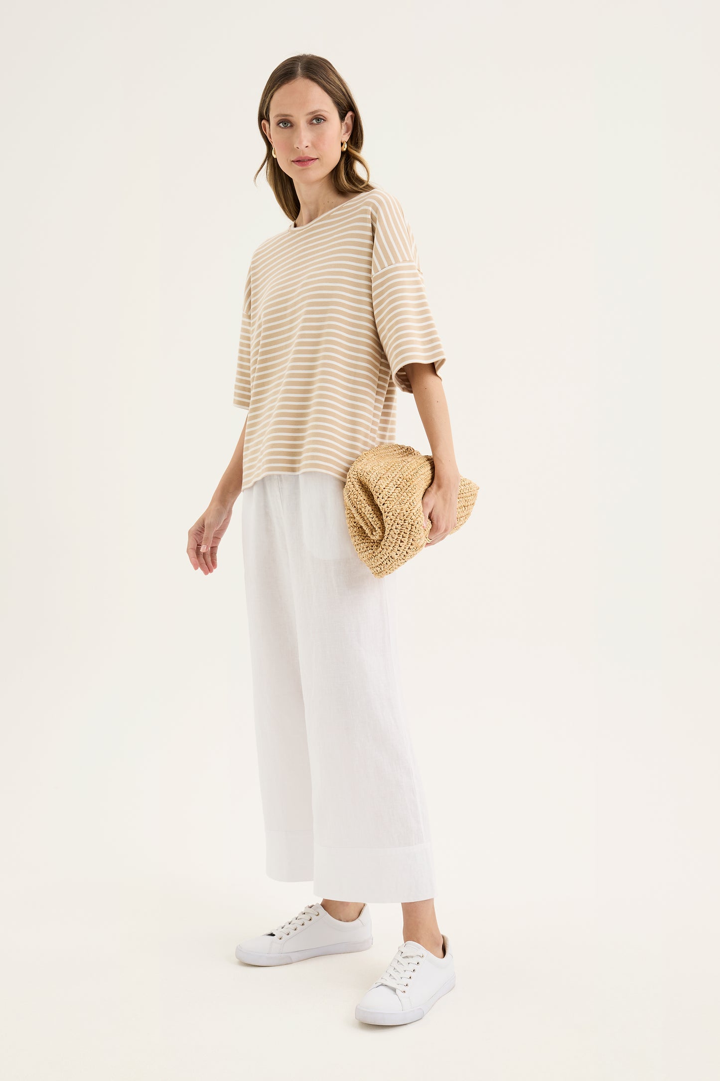 Banda Tee (YTWN3045)