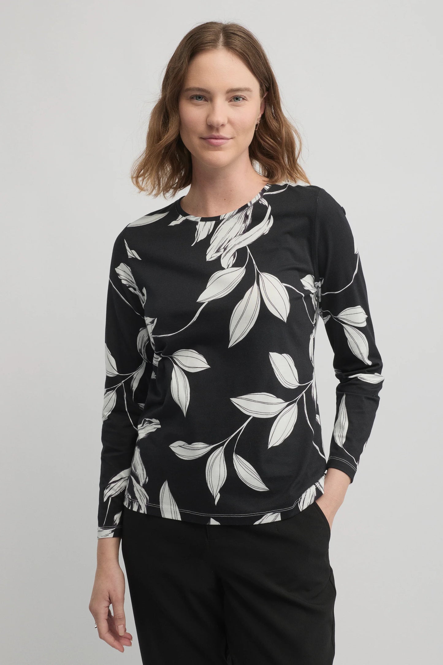 Origin Tee (YTWN3072)