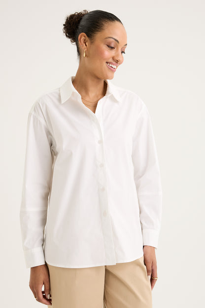 Pure Shirt (YTWN4234)