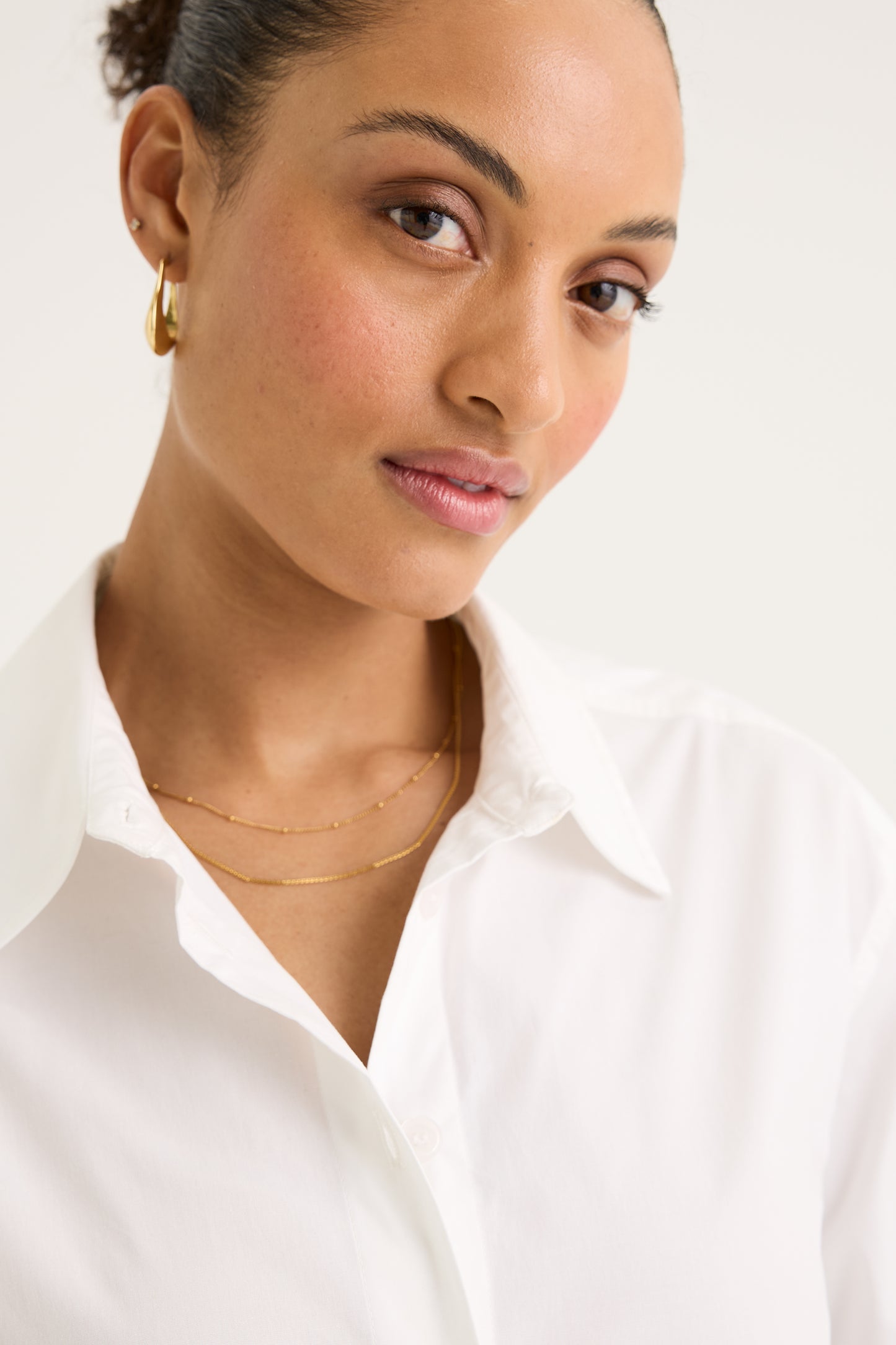 Pure Shirt (YTWN4234)