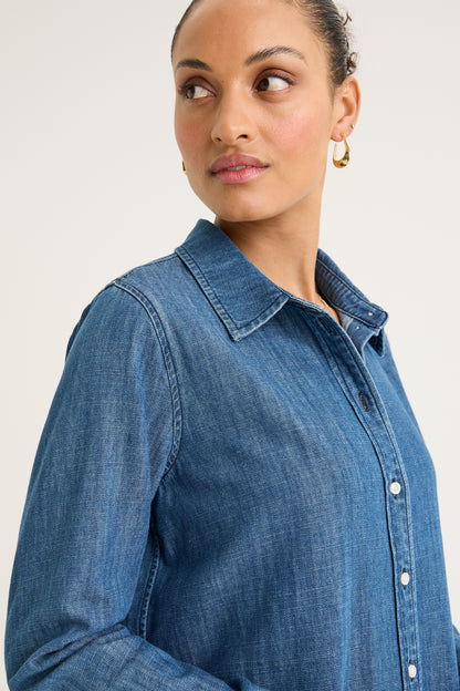 Citrine Shirt (YTWN4242)