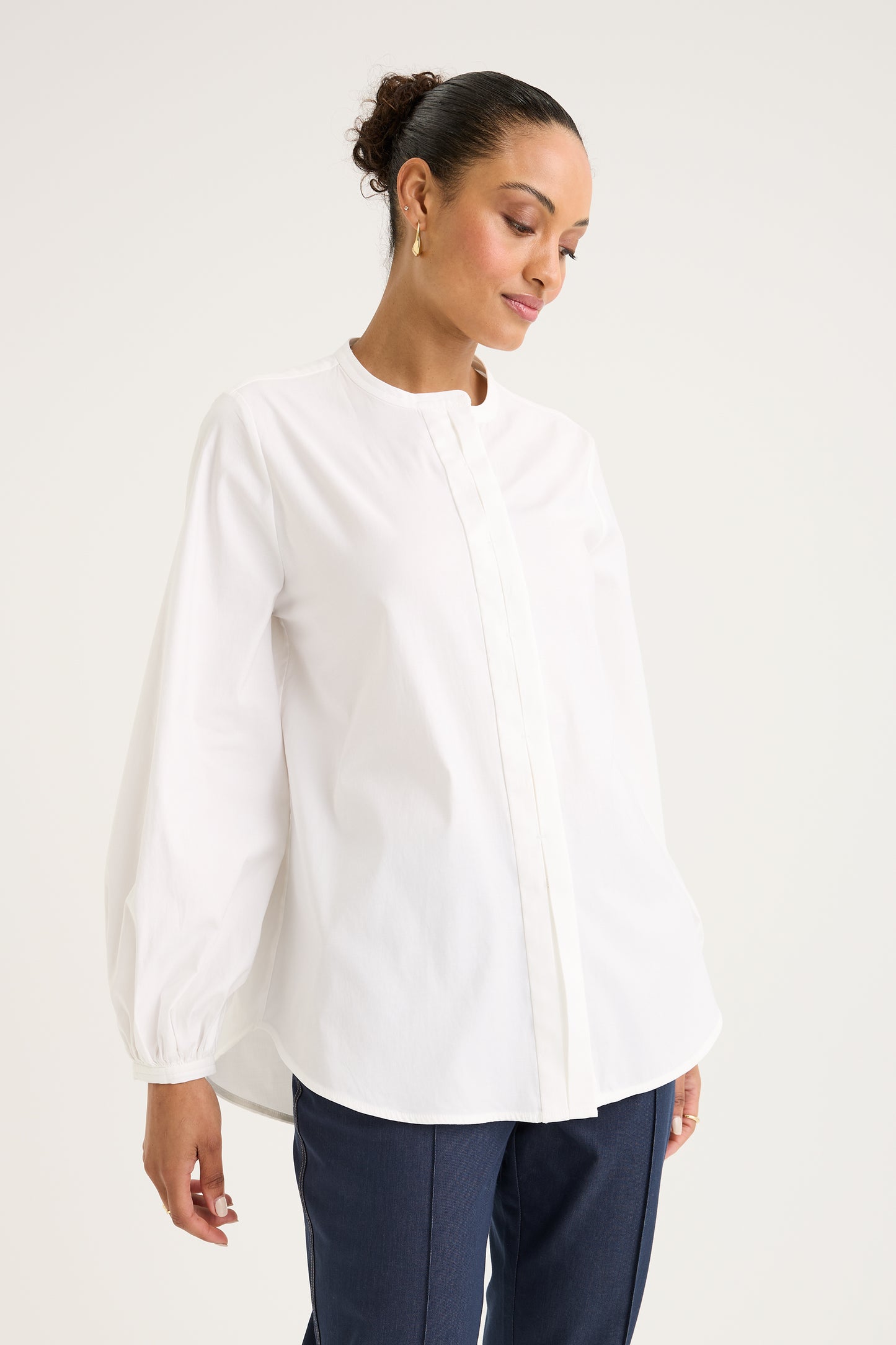 Mantle Top (YTWN4244)