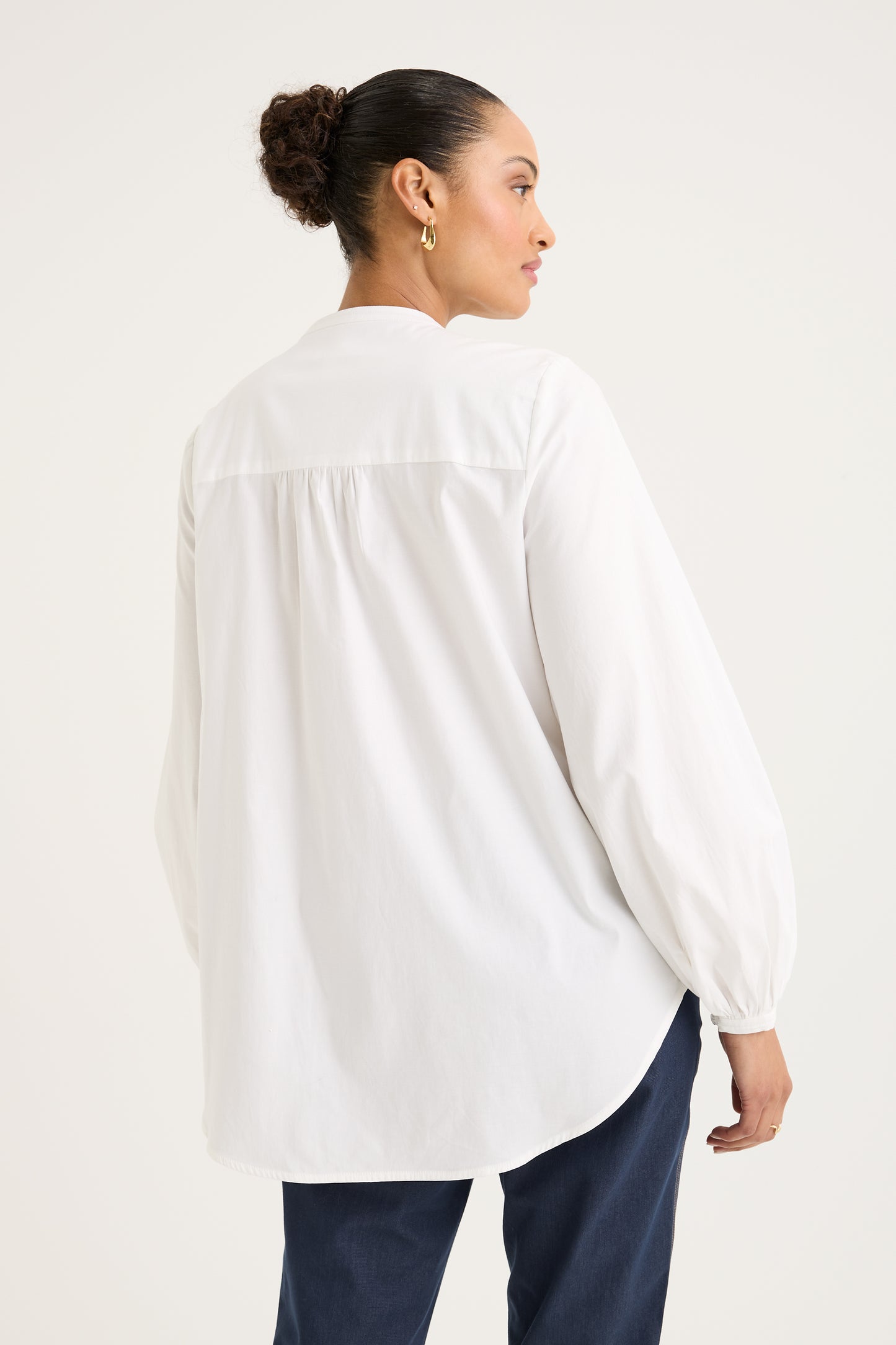Mantle Top (YTWN4244)