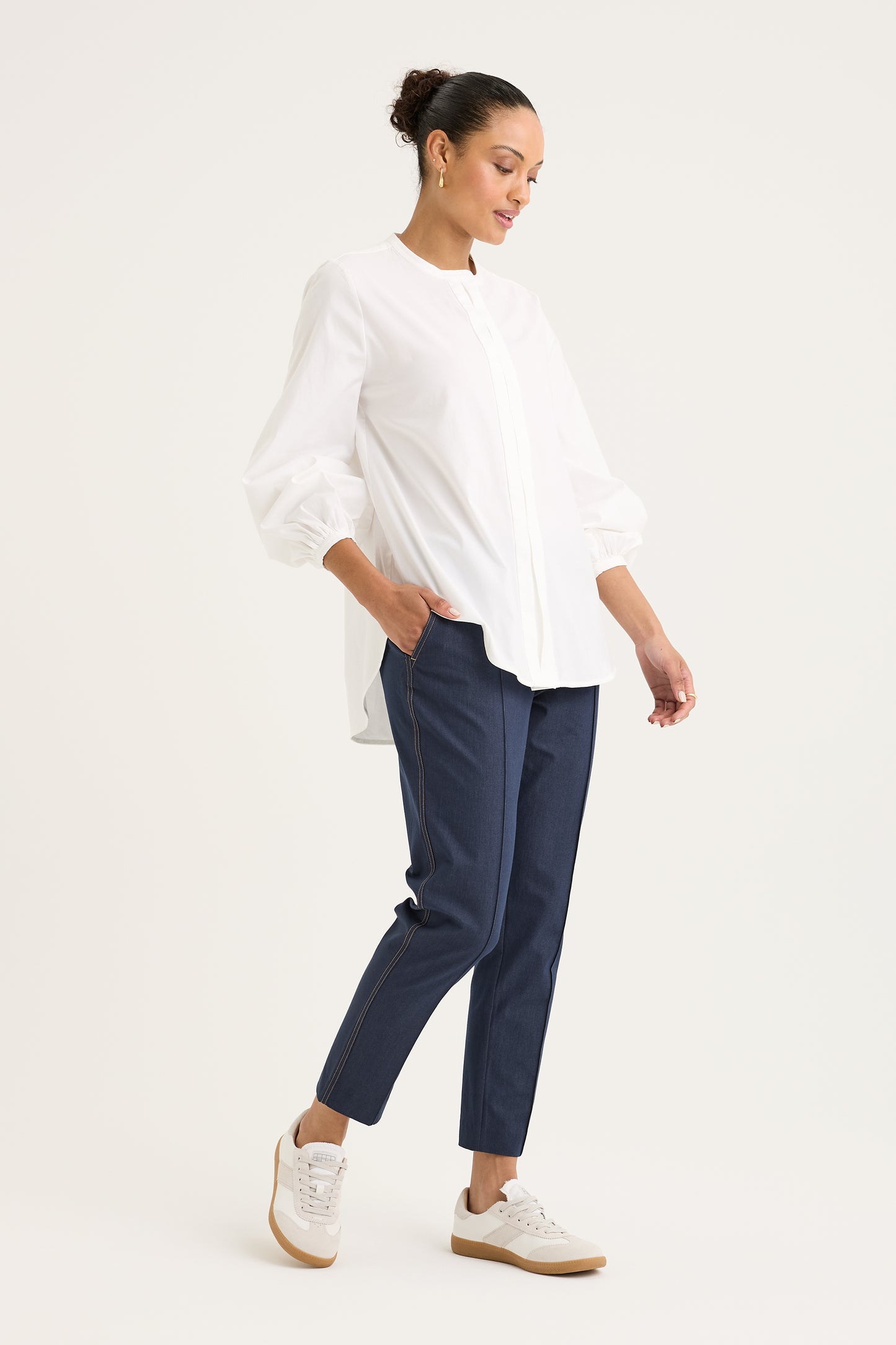 Mantle Top (YTWN4244)