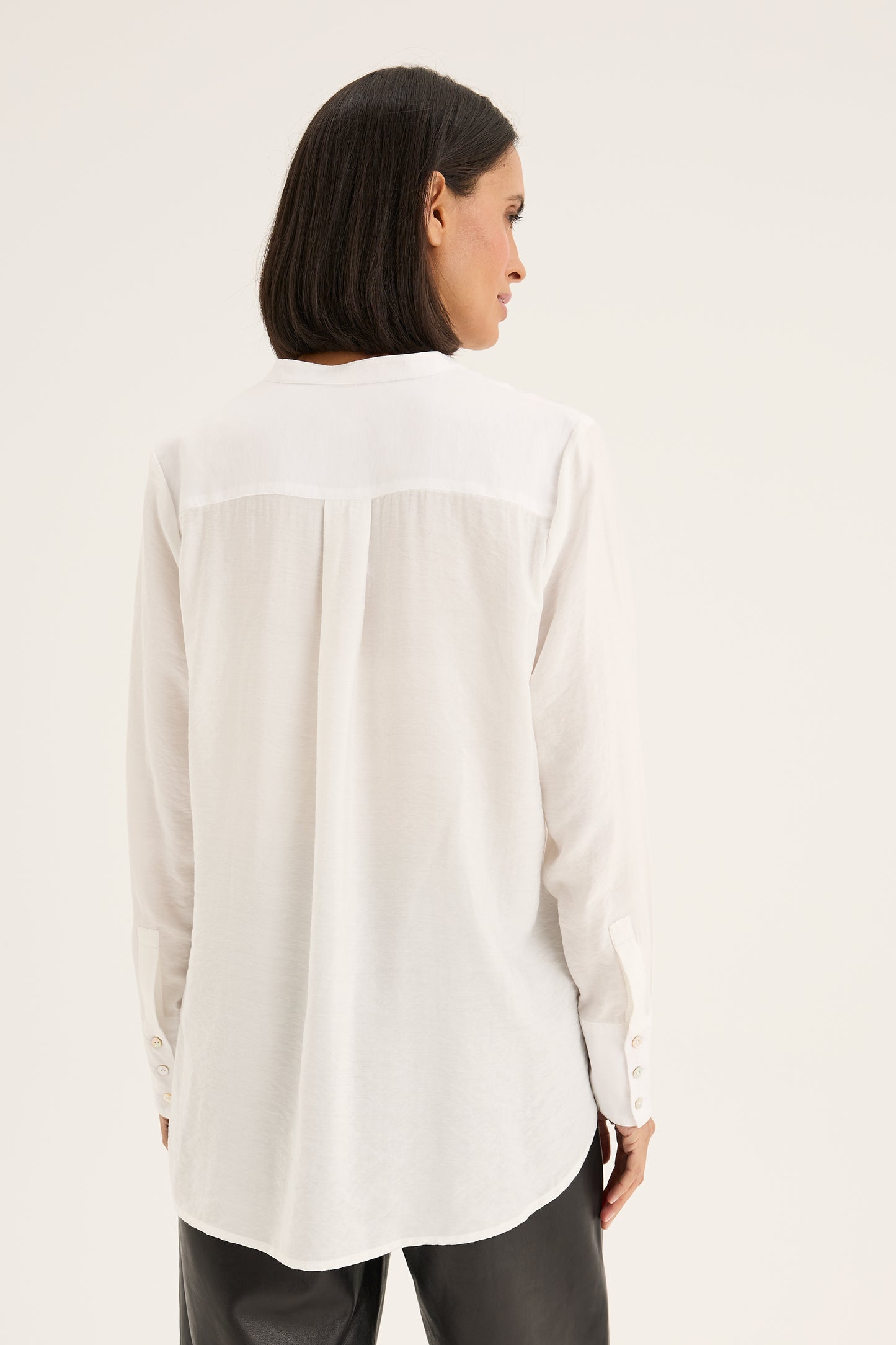 After Dinner Shirt (YTWN4263)