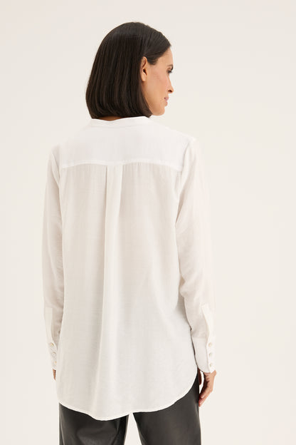 After Dinner Shirt (YTWN4263)