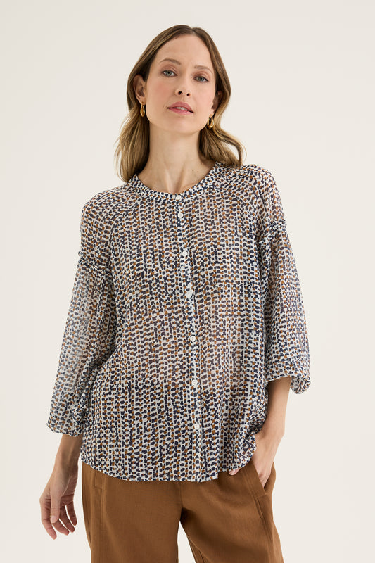 Vacation Shirt (YTWN4278)