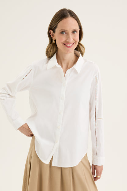 Pedirika Shirt (YTWN4287)