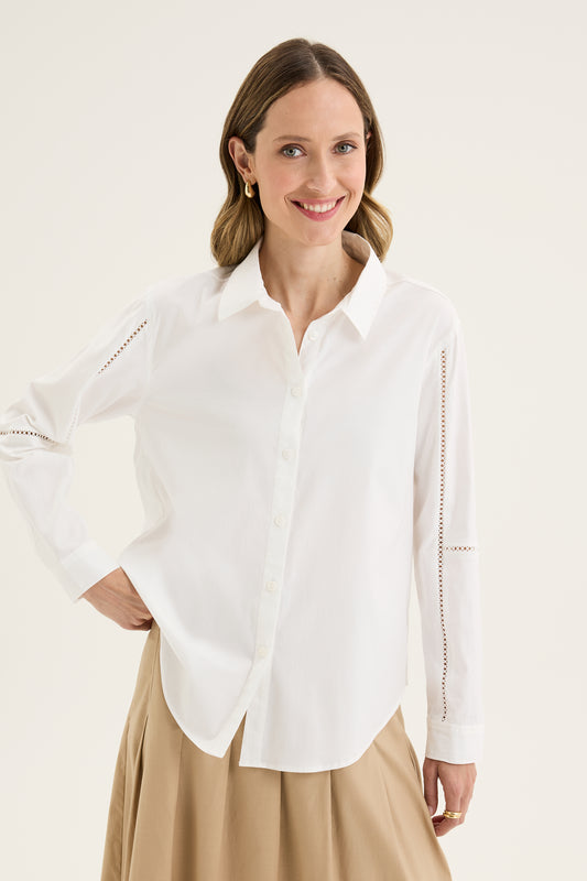 Pedirika Shirt (YTWN4287)