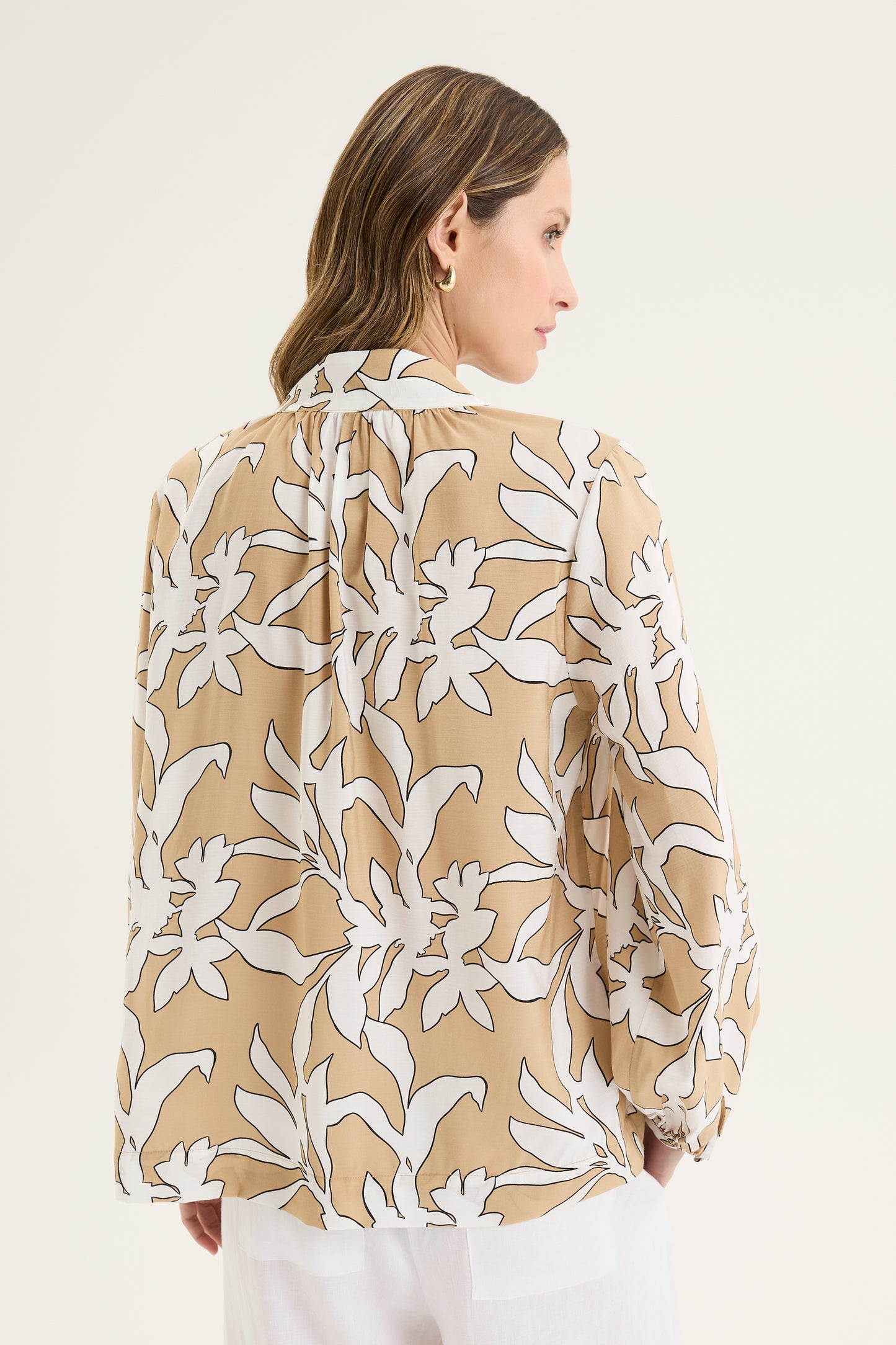 Broadleaf Top (YTWN4290)