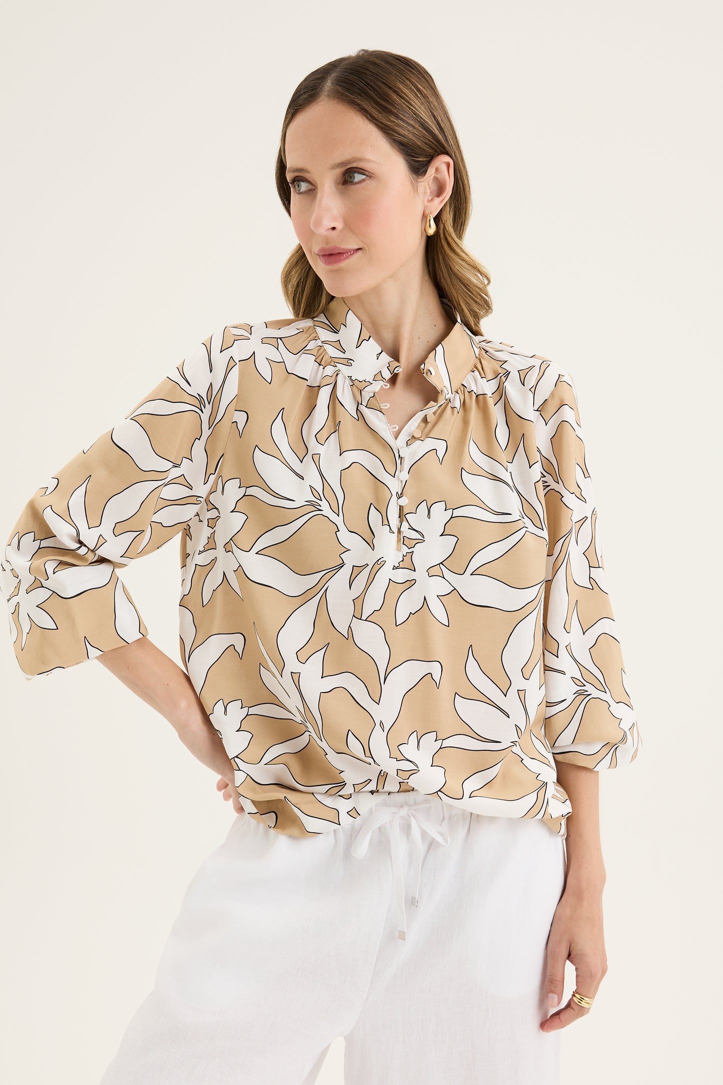 Broadleaf Top (YTWN4290)