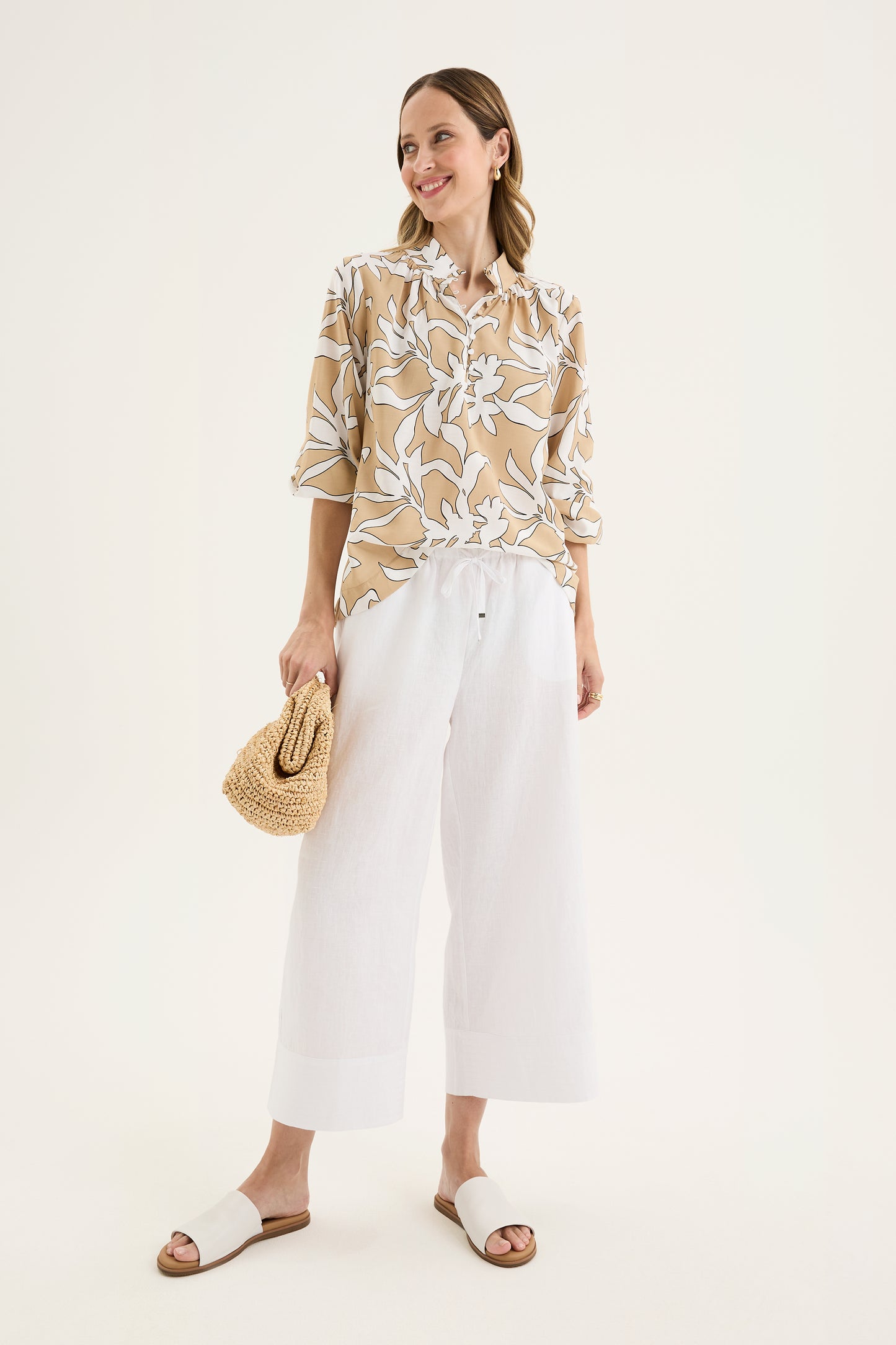 Broadleaf Top (YTWN4290)