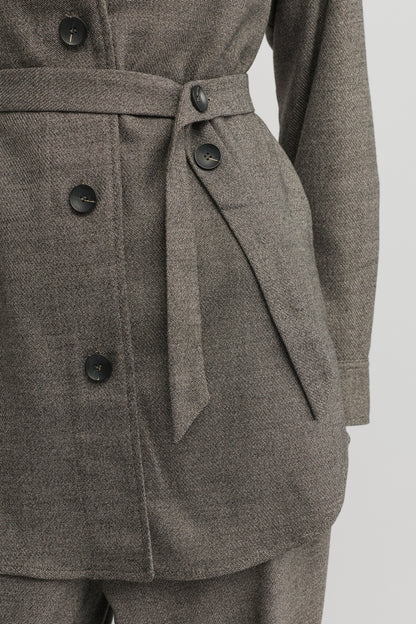 Aurora Shacket (YTWN4348)