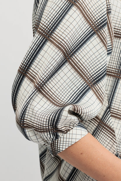 Nuvela Blouse (YTWN4349)