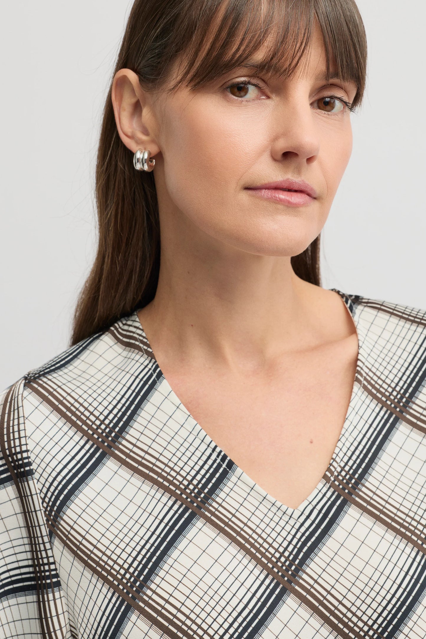 Nuvela Blouse (YTWN4349)