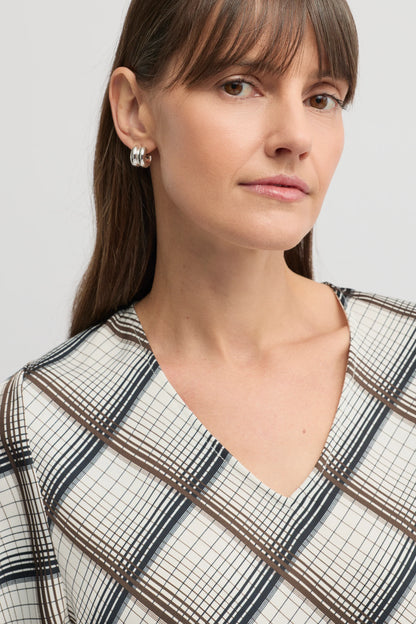 Nuvela Blouse (YTWN4349)
