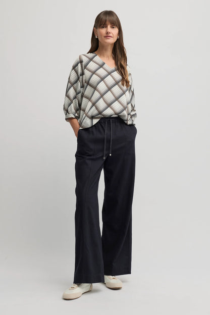 Nuvela Blouse (YTWN4349)
