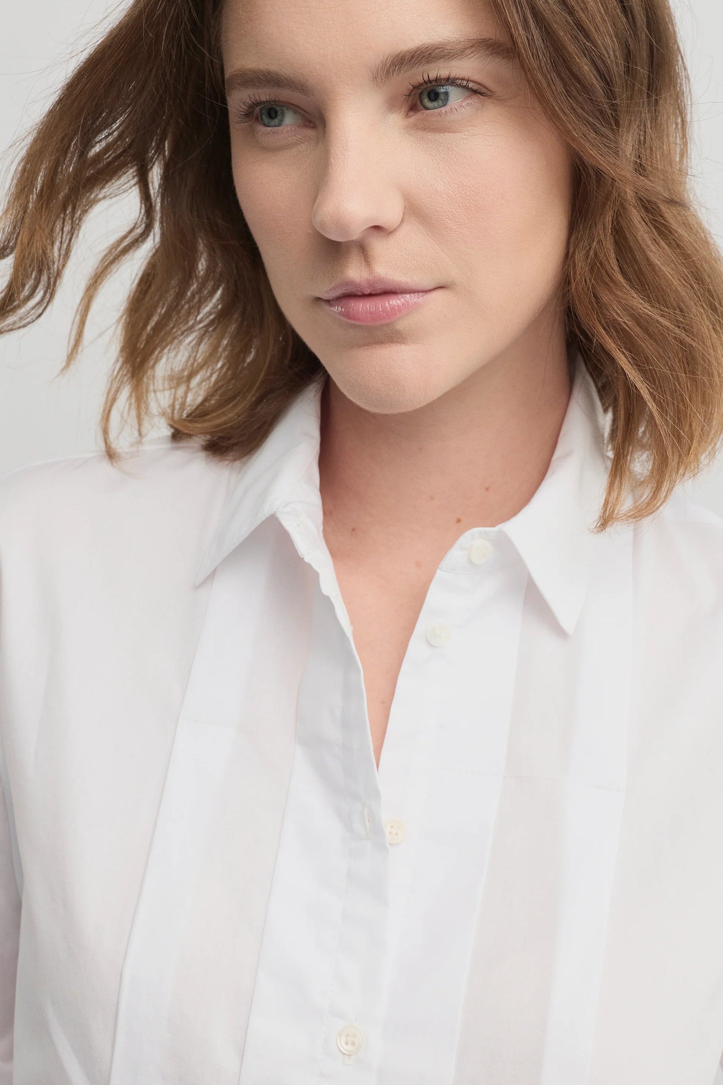 Verdant Shirt (YTWN4355)