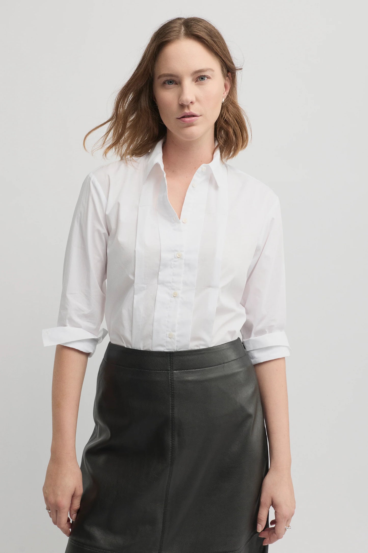 Verdant Shirt (YTWN4355)