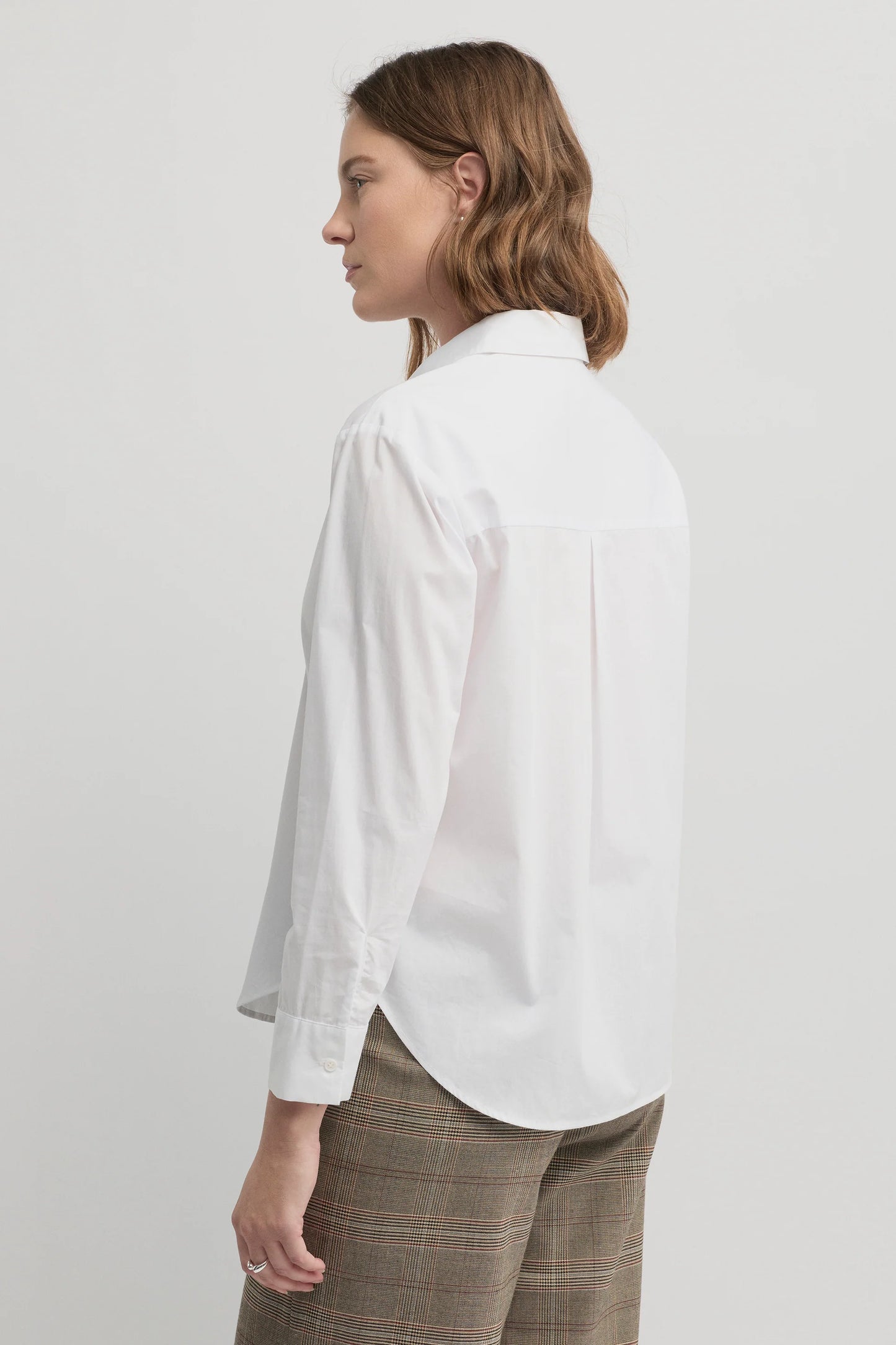 Verdant Shirt (YTWN4355)