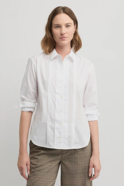 Verdant Shirt (YTWN4355)