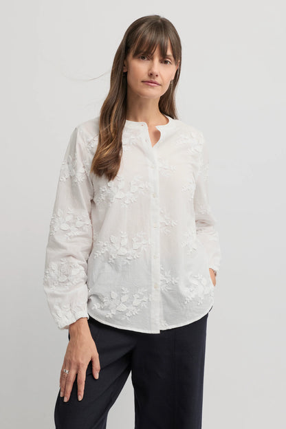 Dainty Shirt (YTWN4360)