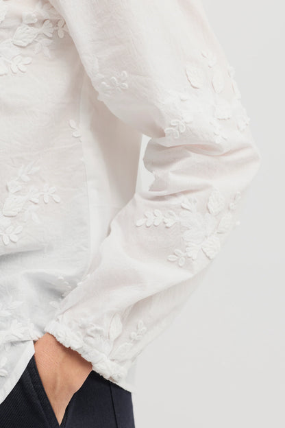 Dainty Shirt (YTWN4360)