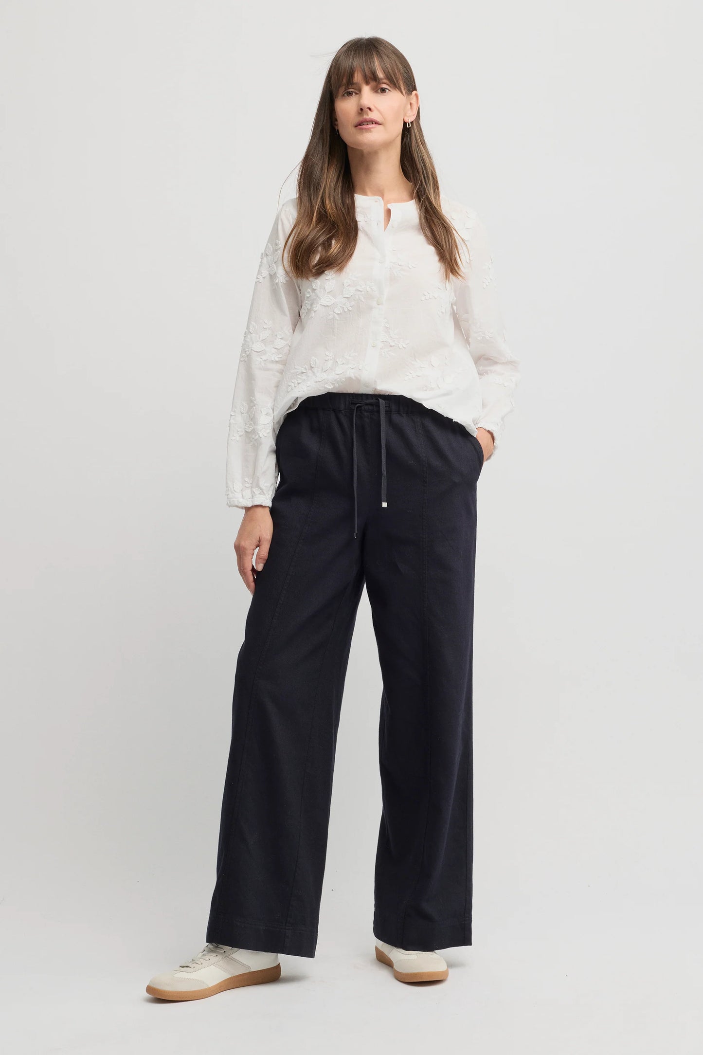 Dainty Shirt (YTWN4360)