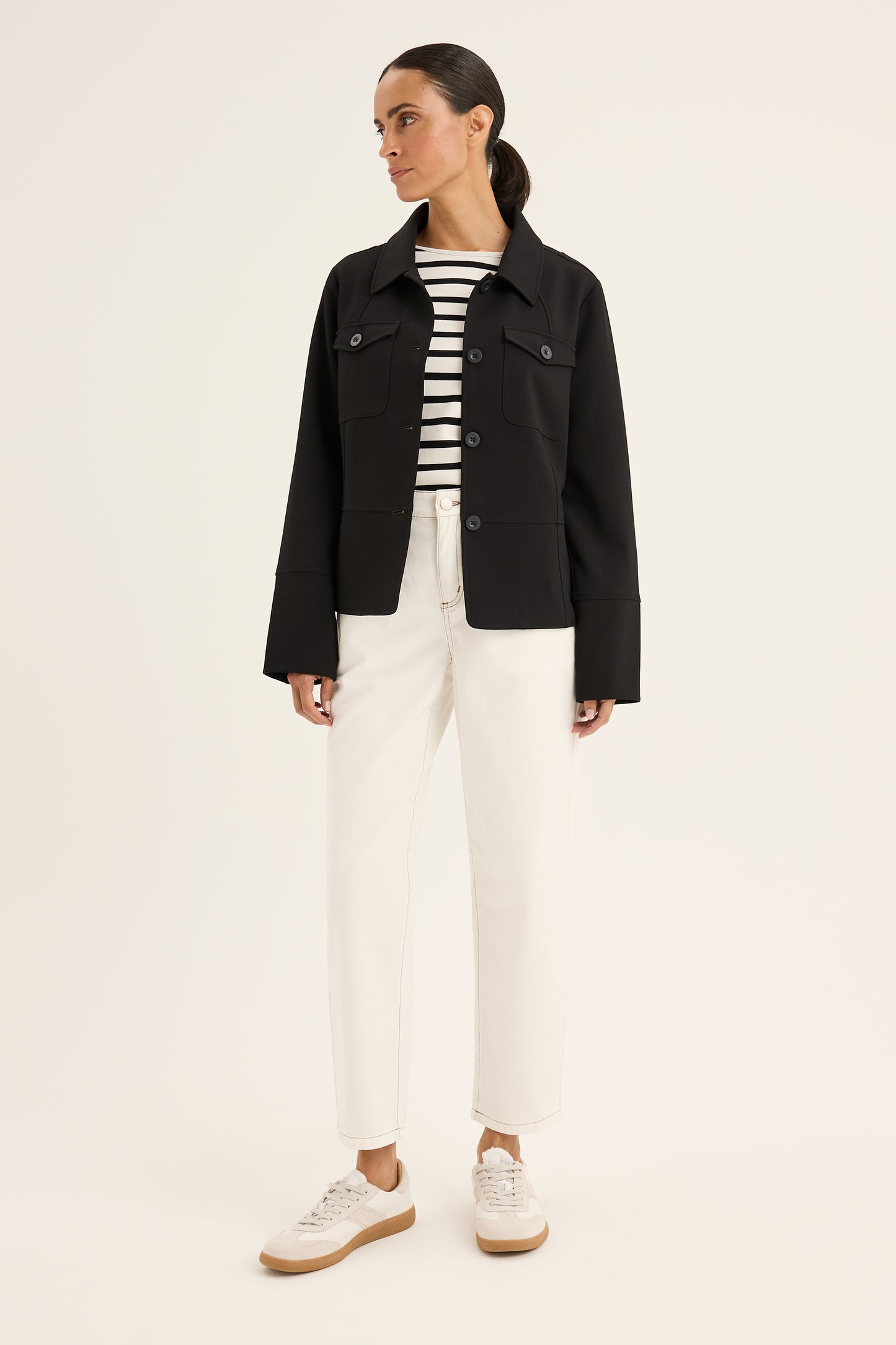 Cellar Jacket (YTWN6266)