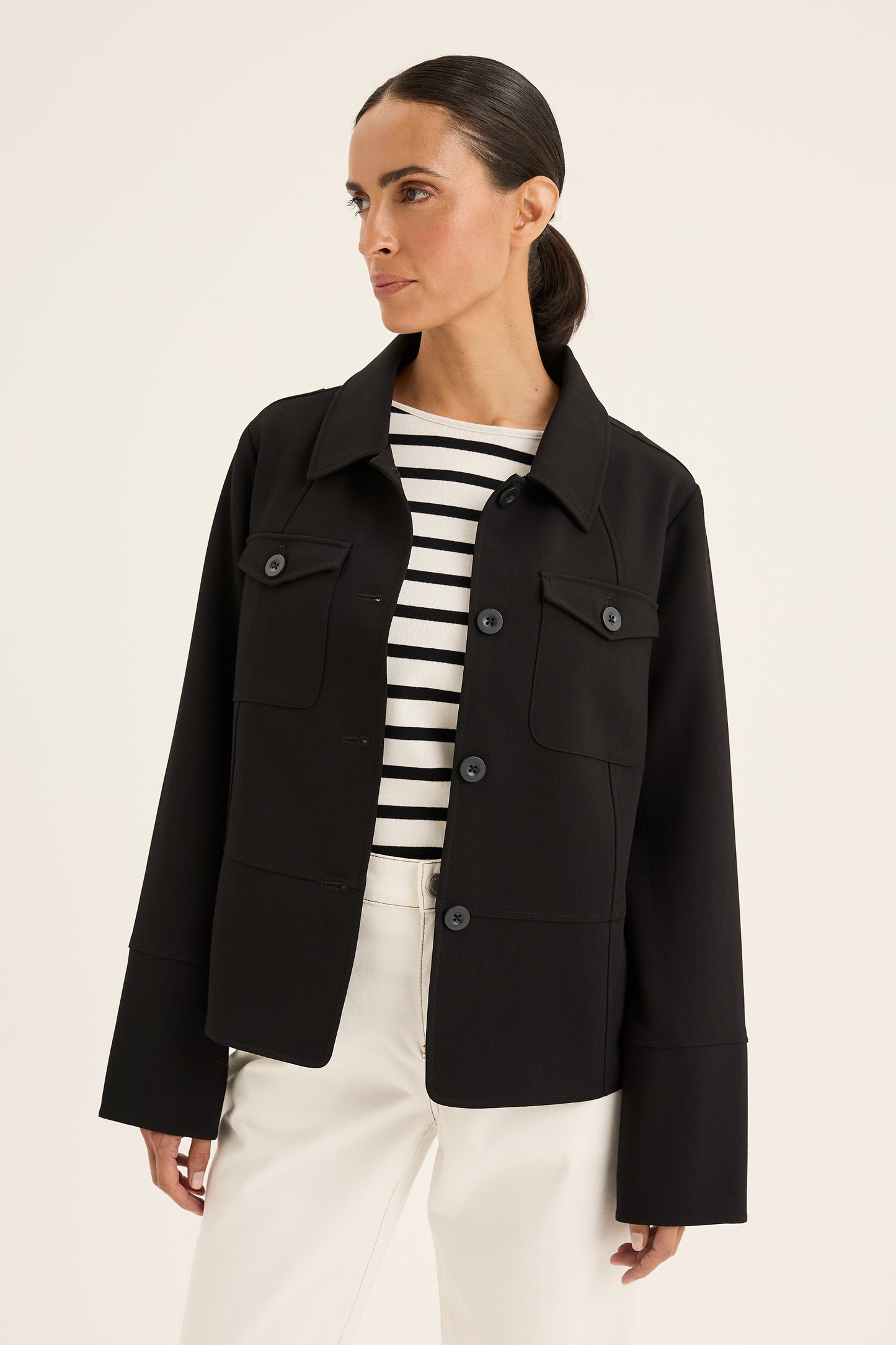 Cellar Jacket (YTWN6266)