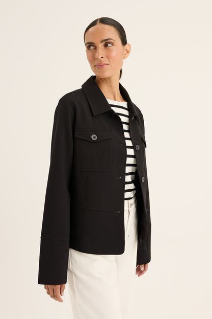 Cellar Jacket (YTWN6266)