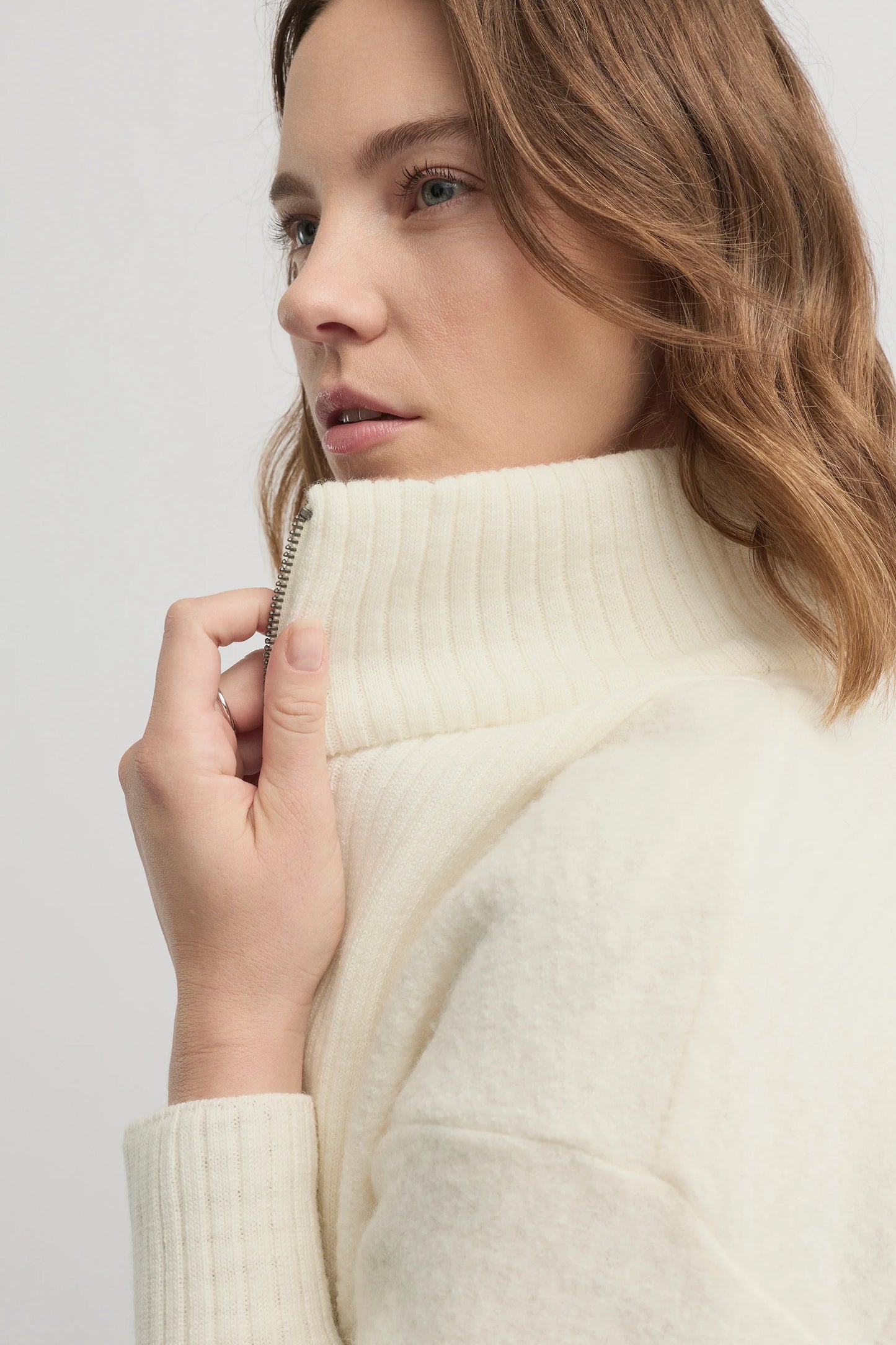 Ember Jacket (YTWN6271)