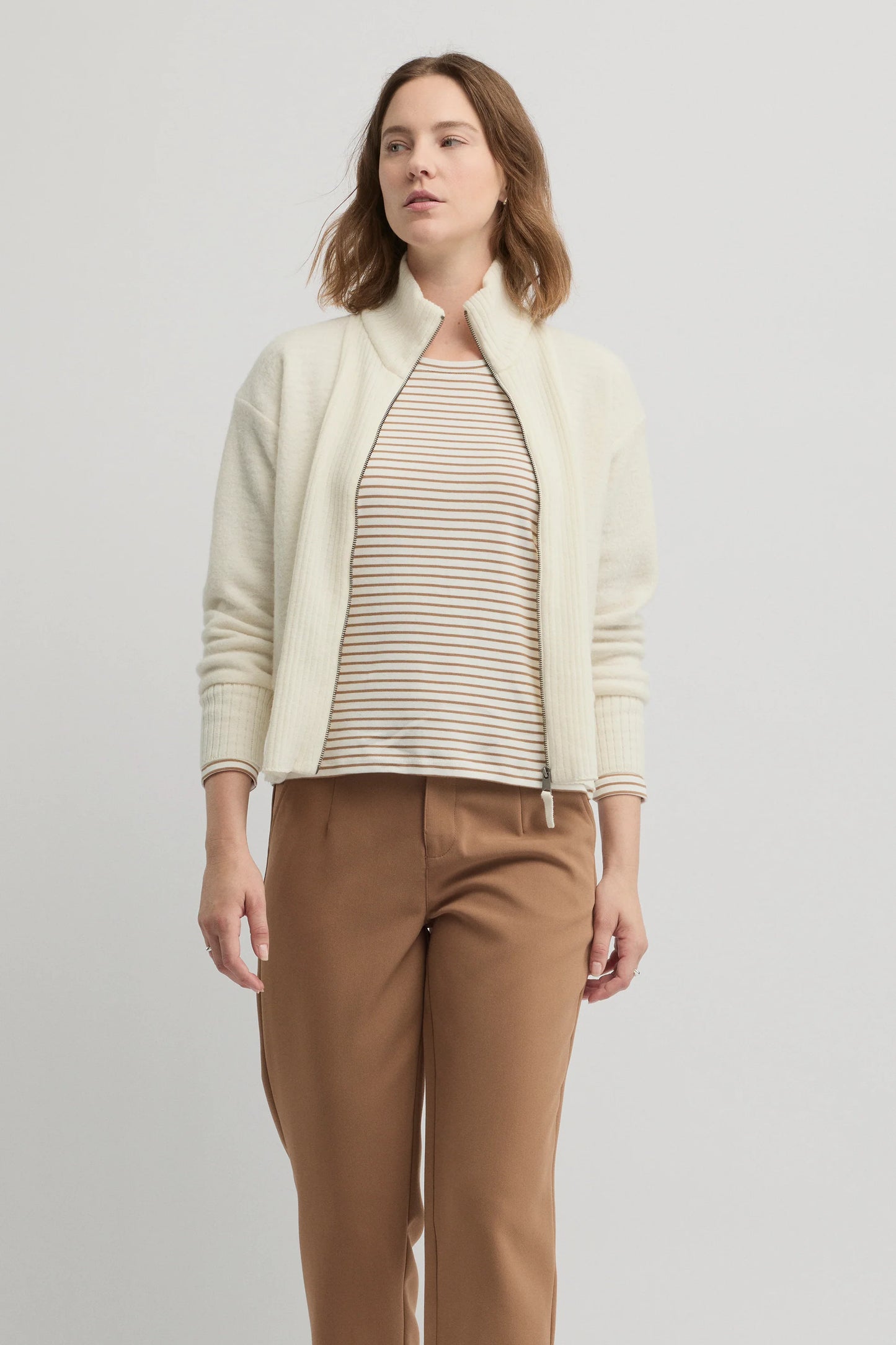 Ember Jacket (YTWN6271)