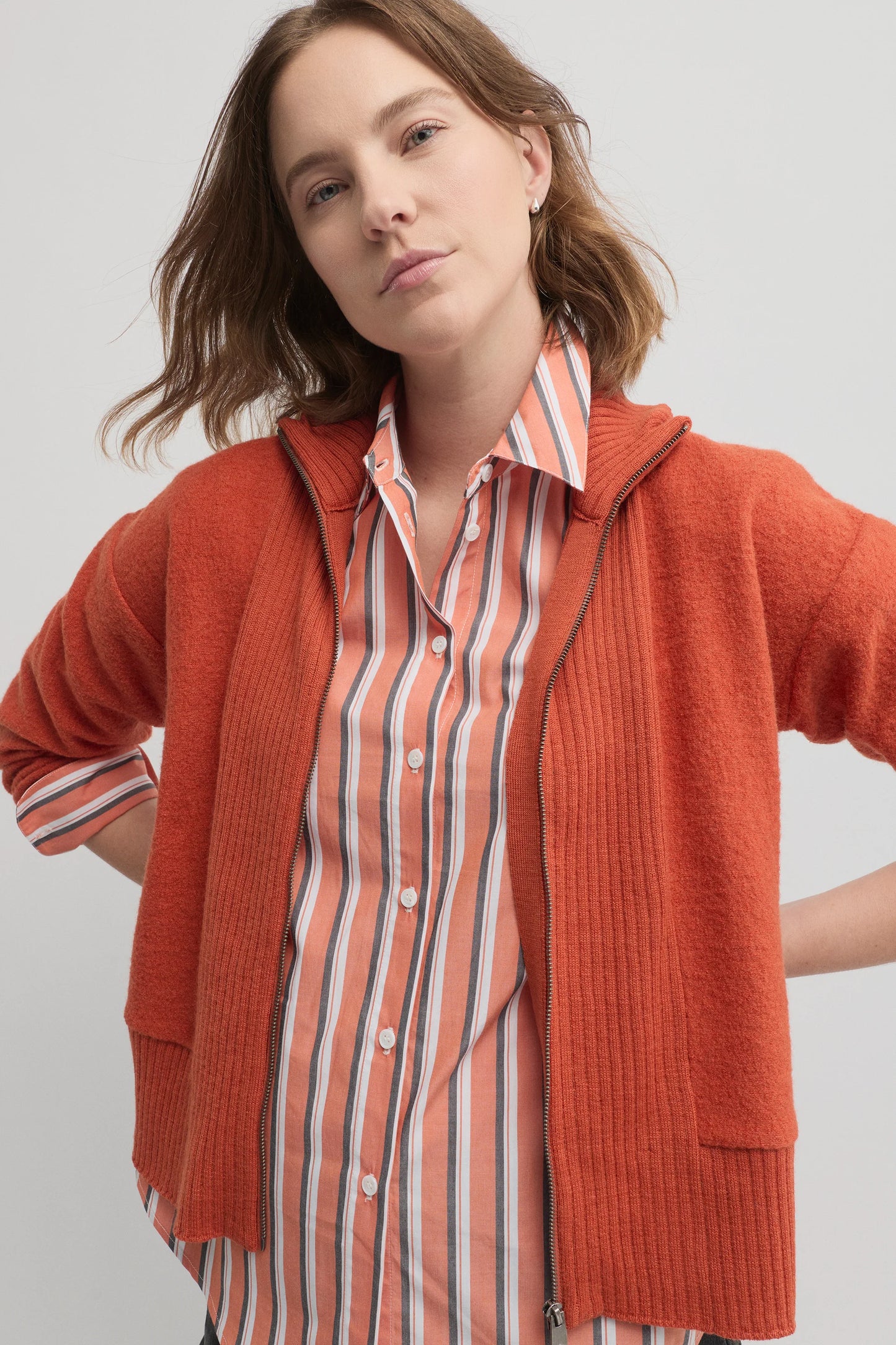 Ember Jacket (YTWN6271)