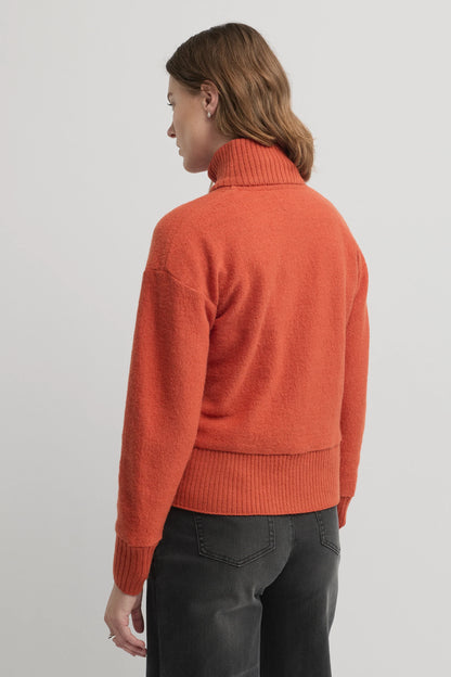 Ember Jacket (YTWN6271)