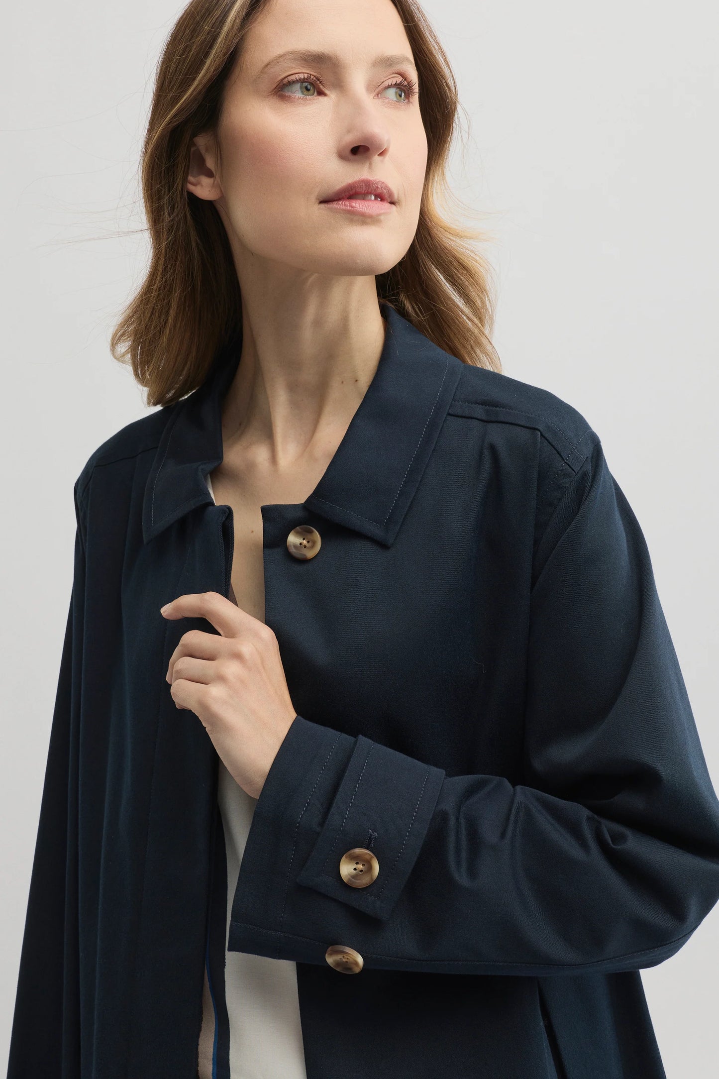 Nova Coat (YTWN6298)