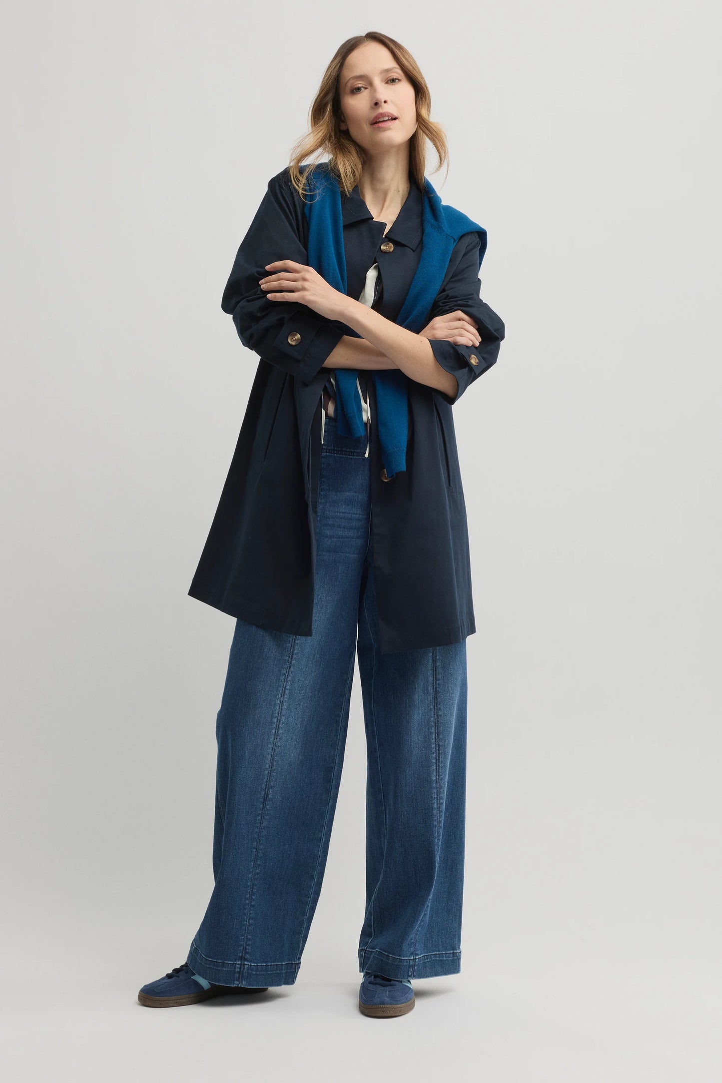 Nova Coat (YTWN6298)