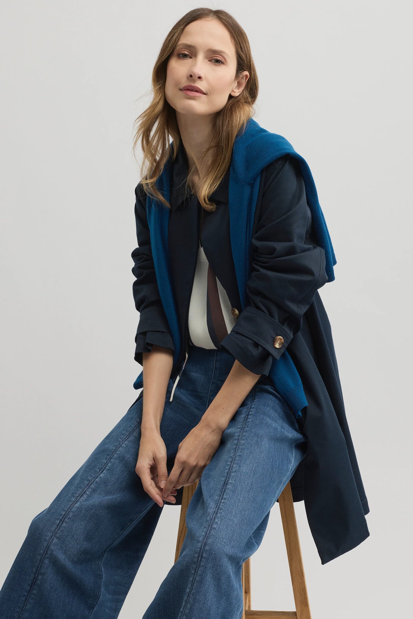 Nova Coat (YTWN6298)
