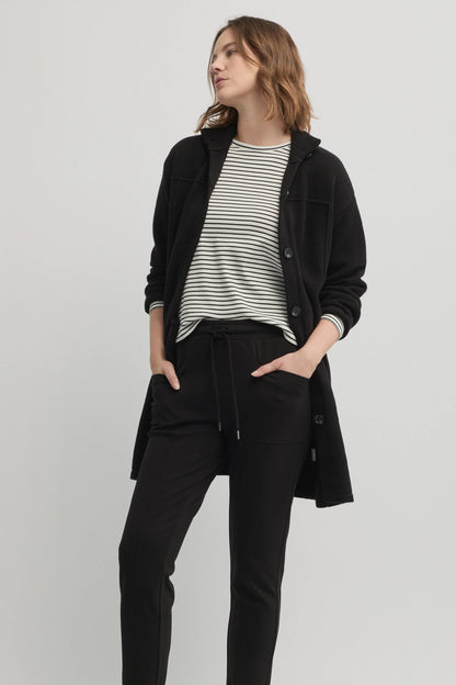 Force Knit Coat (YTWN6306)