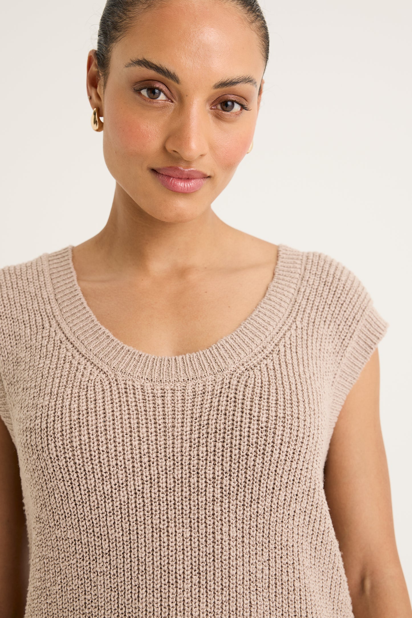 Pebble Tank Vest (YTWN7675)