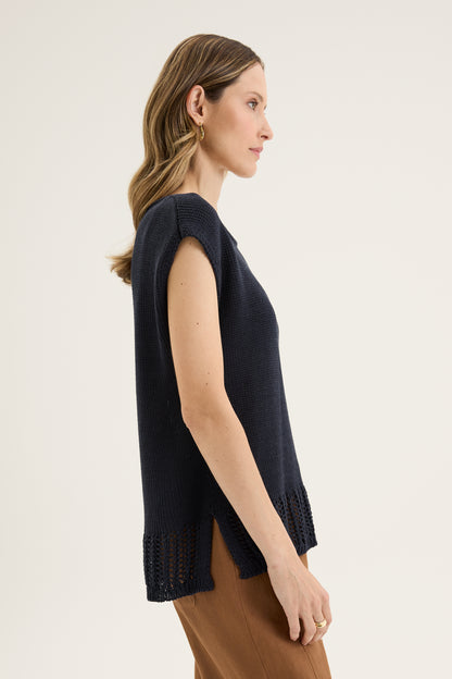 Uncinetto Knit (YTWN7714)