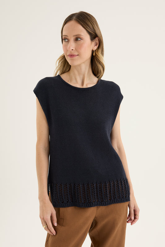 Uncinetto Knit (YTWN7714)