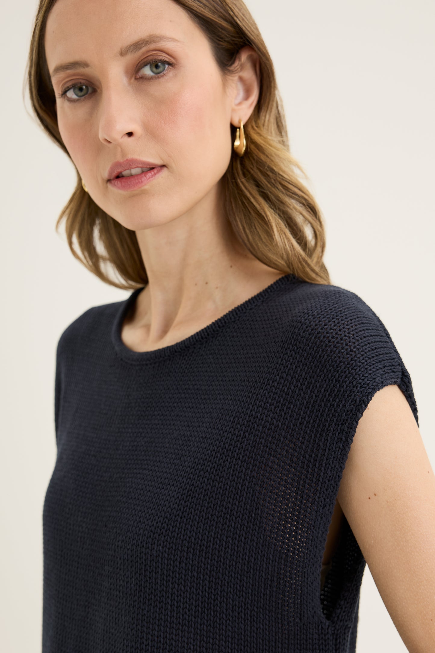 Uncinetto Knit (YTWN7714)