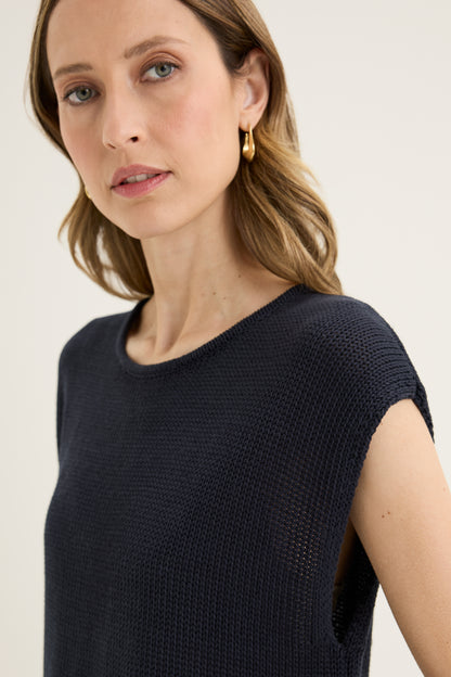 Uncinetto Knit (YTWN7714)