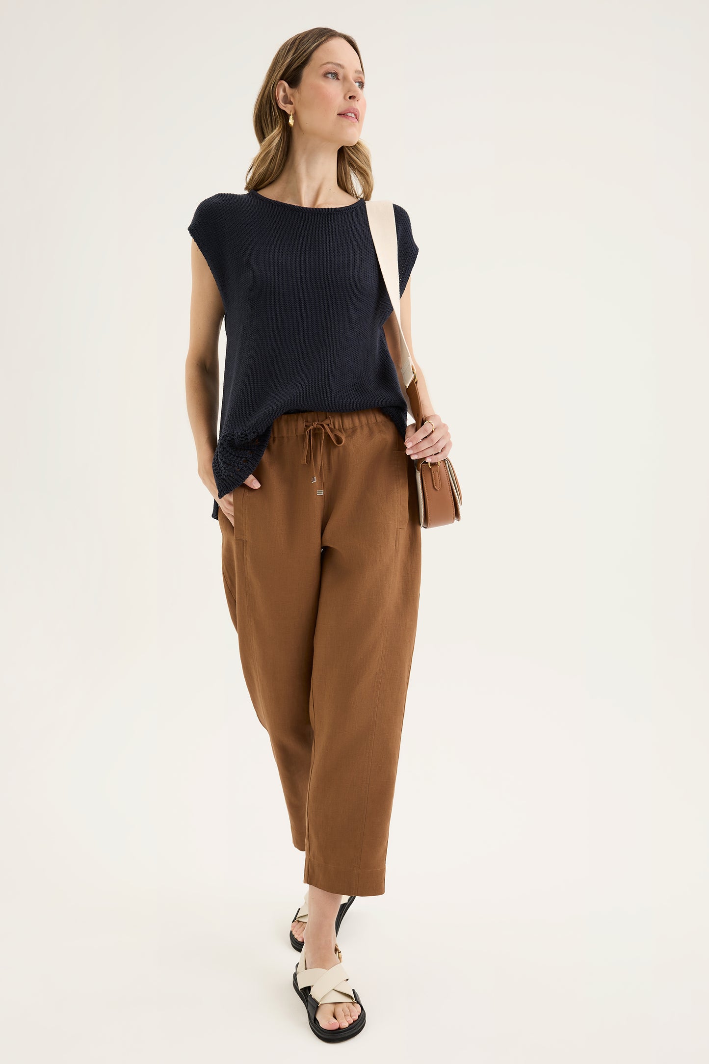 Uncinetto Knit (YTWN7714)